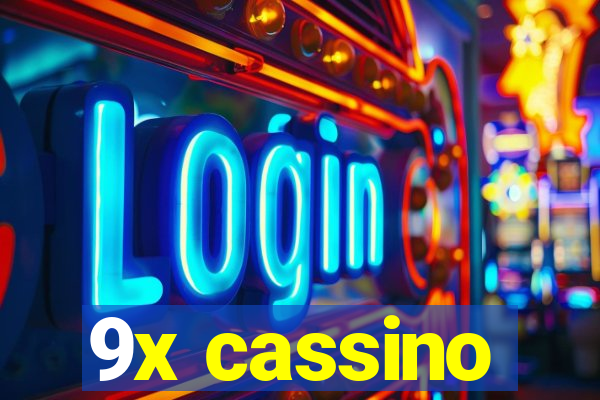 9x cassino